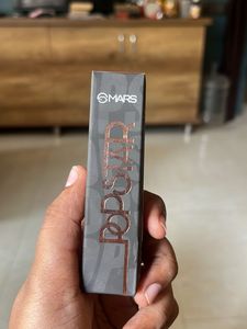 Mars Popstar Lipstick