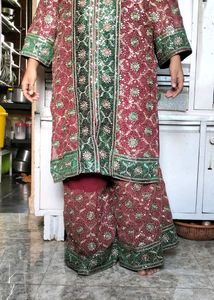 Shalwar Kameez