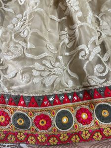 Girls Partywear Lehanga