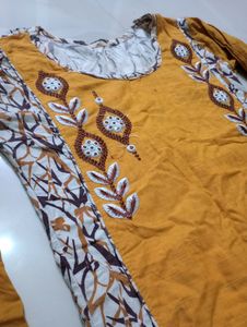 Kurta For Women