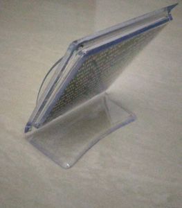 Idol Stand Of Goddes Laxmi