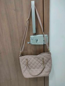 Caprese Sling Bad And Hand Bag
