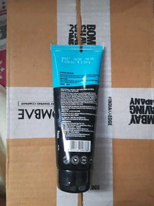Charcoal Facewash