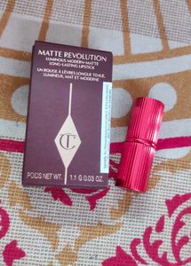 Charlotte Tilbury Matte Revolution