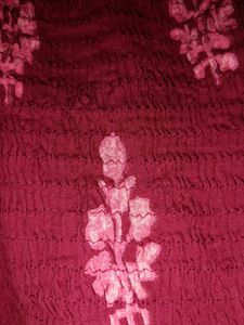 indo-western gown for festivals