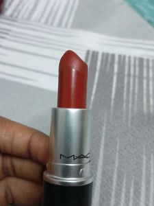 MAC Matte Lipstick