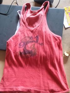 Half Vest For Baby Boys And Girls--4 Pieces Combo