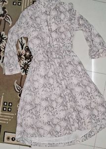 Long Maxi Dress