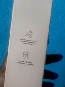 Oriflame Anti-stretch Marks Body Cream