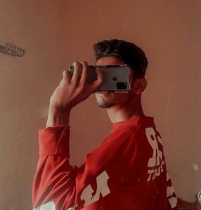Printed T-shirt