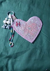 Key Chain Pouch
