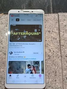Vivo Phone Condition Good 4/64