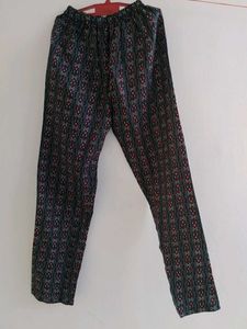 Floral Print Kurta Set