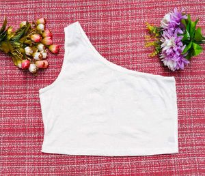 Shein : Crop Top