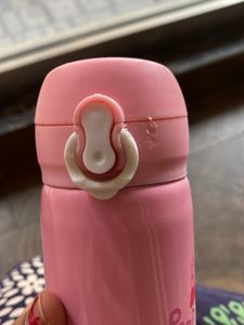 A Good Looking Peppa Pig Water Bottle