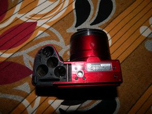 Nikon Coolpix L110 ( Not Working )
