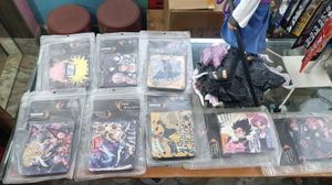 Anime Wallet
