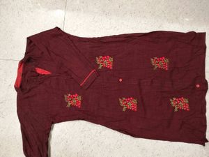Attractive Kurti