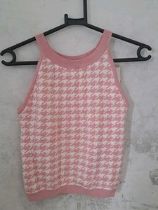 Cute Tank Top