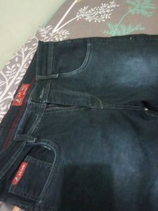 AK Jeans