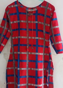 Kurti A Line Prime 00241