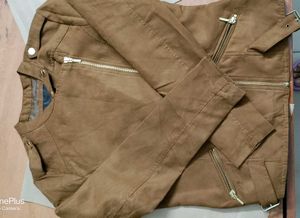 Biker Jacket