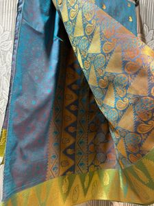 Elegant Saree