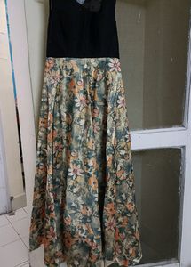 Beautiful Gown ( Unused)