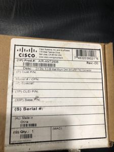 Cisco AIR-ANT2506