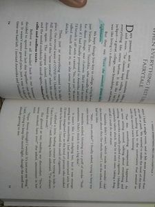 Can We Be Strangers Again?