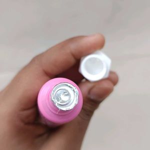 JUST HERBS HALO GLOW BLUSH DROPS