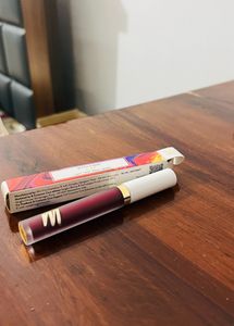 Lipstick Combo of 4 And 1 Blush For Low Price Rat