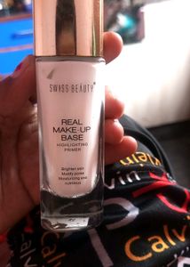 Swiss Beautiful Highlighting Primer