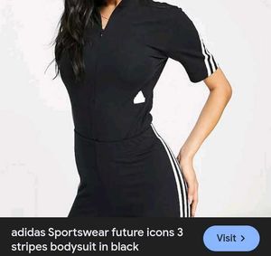 ADIDAS Women&#39;s Bodysuit