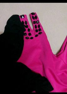 2 Combo Dresses Imported