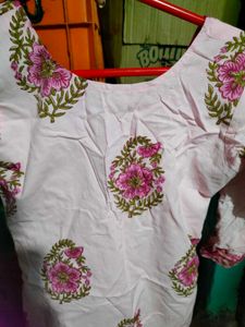 Kurta Set