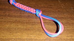 Scooby Strings For Crafts(16 pc)