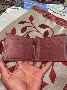New branded wallet for men