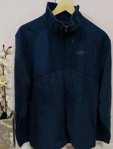 Reebok Zip-Up Jacket