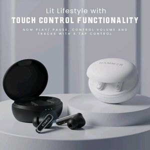 HAMMER Airflow Lit True Wireless Earbuds