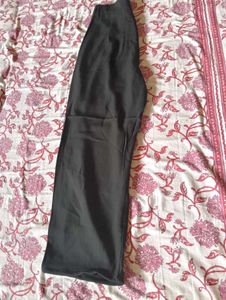 Korean Style Pant With Sleeveless Cute Top