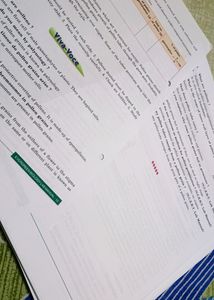 Bio Manual Paper