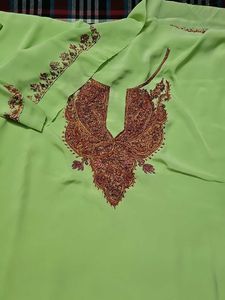 Beautiful Suit Fabric