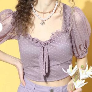 Athena Corset Top