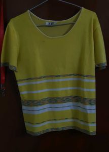 Short Top