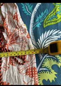W Cotton Kurta