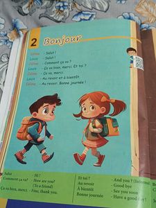 Mon Passeport Pour Le Monde (French Book)
