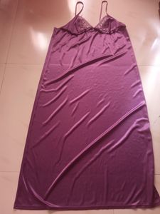 4pieces Night Wear Set