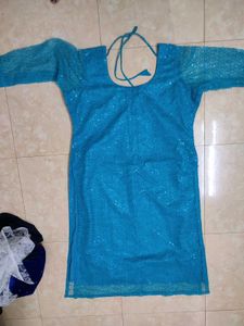 New Without Tag Kurti