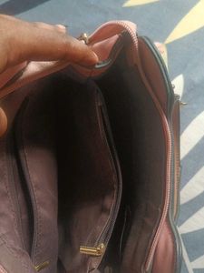 Stylish Handbag